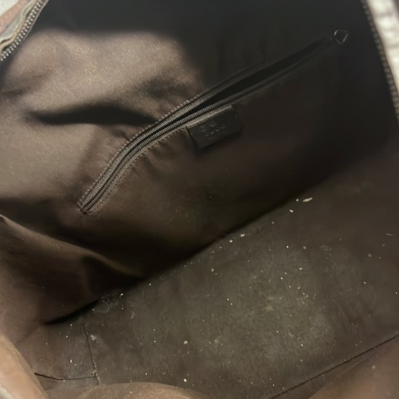 Authentic Gucci tote bag - Picture 6 of 17